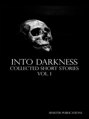 cover image of Into Darkness